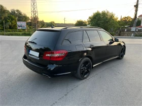 Обява за продажба на Mercedes-Benz E 350 4matic AMG ~19 500 лв. - изображение 3