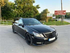 Обява за продажба на Mercedes-Benz E 350 4matic AMG ~19 500 лв. - изображение 1