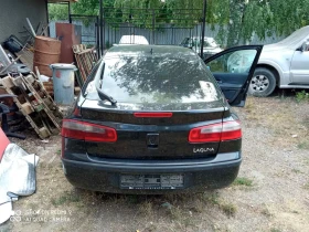 Обява за продажба на Renault Laguna 2.2 dci/M9R/G9T ~11 лв. - изображение 4