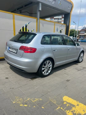Audi A3 | Mobile.bg    4