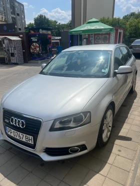 Audi A3 | Mobile.bg    3