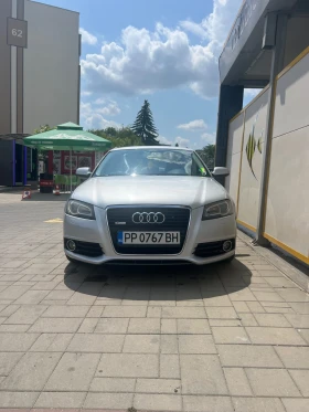 Audi A3 | Mobile.bg    2