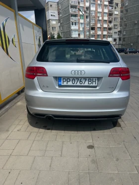 Audi A3 | Mobile.bg    5