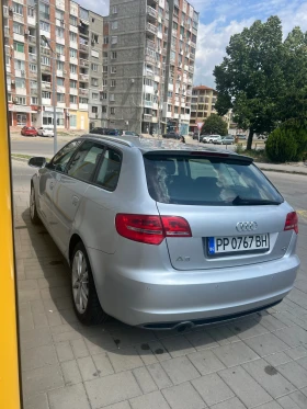 Audi A3 | Mobile.bg    6
