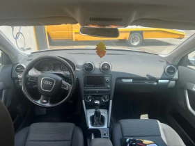 Audi A3 | Mobile.bg    7