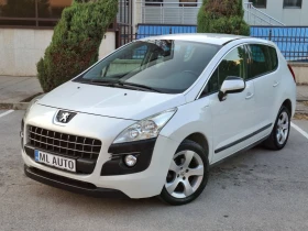 Peugeot 3008 1.6HDI * EURO 5 *  *  *  | Mobile.bg    15