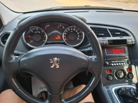 Peugeot 3008 1.6HDI * EURO 5 *  *  *  | Mobile.bg    14
