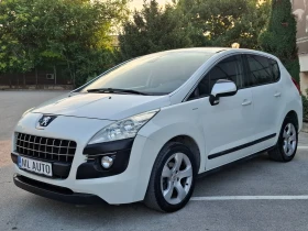 Peugeot 3008 1.6HDI * EURO 5 *  *  *  | Mobile.bg    5