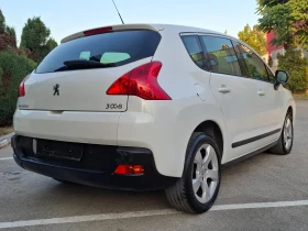 Peugeot 3008 1.6HDI * EURO 5 *  *  *  | Mobile.bg    3
