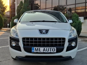 Peugeot 3008 1.6HDI * EURO 5 *  *  *  | Mobile.bg    6