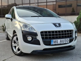 Peugeot 3008 1.6HDI * EURO 5 *  *  *  | Mobile.bg    8