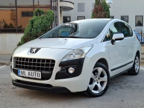 Peugeot 3008 1.6HDI * EURO 5 *  *  *  | Mobile.bg    2