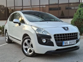 Peugeot 3008 1.6HDI * EURO 5 *  *  *  | Mobile.bg    9
