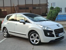 Peugeot 3008 1.6HDI * EURO 5 *  *  *  | Mobile.bg    7