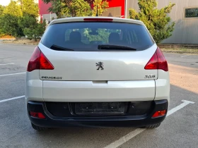 Peugeot 3008 1.6HDI * EURO 5 *  *  *  | Mobile.bg    4