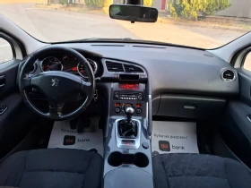 Peugeot 3008 1.6HDI * EURO 5 *  *  *  | Mobile.bg    10