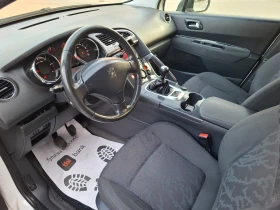 Peugeot 3008 1.6HDI * EURO 5 *  *  *  | Mobile.bg    13