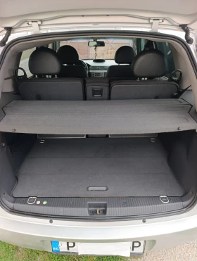 Opel Meriva 1.7CDTI | Mobile.bg    13