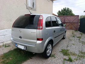 Обява за продажба на Opel Meriva 1.7CDTI ~3 800 лв. - изображение 5
