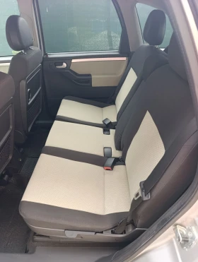Обява за продажба на Opel Meriva 1.7CDTI ~3 800 лв. - изображение 10