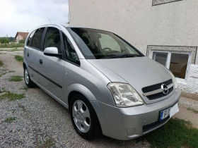 Обява за продажба на Opel Meriva 1.7CDTI ~3 800 лв. - изображение 4