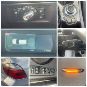 BMW 320 D NAVI ПОДГРЕВ ПАНОРАМА XENON 163КС - 8300 лв. - 16027493 17