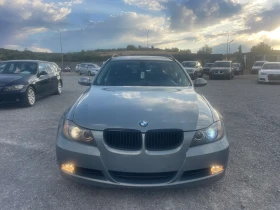 Обява за продажба на BMW 320 D NAVI ПОДГРЕВ ПАНОРАМА XENON 163КС ~8 300 лв. - изображение 1