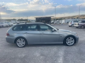 BMW 320 D NAVI ПОДГРЕВ ПАНОРАМА XENON 163КС - 8300 лв. - 16027493 16