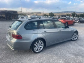 Обява за продажба на BMW 320 D NAVI ПОДГРЕВ ПАНОРАМА XENON 163КС ~8 300 лв. - изображение 10
