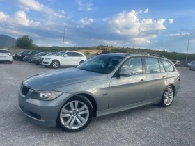 Обява за продажба на BMW 320 D NAVI ПОДГРЕВ ПАНОРАМА XENON 163КС ~8 300 лв. - изображение 1