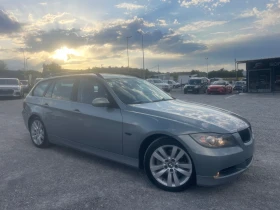 Обява за продажба на BMW 320 D NAVI ПОДГРЕВ ПАНОРАМА XENON 163КС ~8 300 лв. - изображение 2