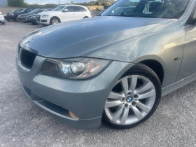 Обява за продажба на BMW 320 D NAVI ПОДГРЕВ ПАНОРАМА XENON 163КС ~8 300 лв. - изображение 11
