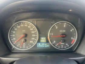 BMW 320 D NAVI ПОДГРЕВ ПАНОРАМА XENON 163КС - 8300 лв. - 16027493 14