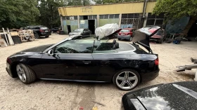 Обява за продажба на Audi S5 3.0T / 333 к.с. ~34 500 лв. - изображение 1
