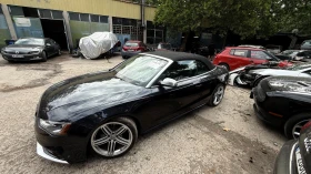 Обява за продажба на Audi S5 3.0T / 333 к.с. ~34 500 лв. - изображение 2
