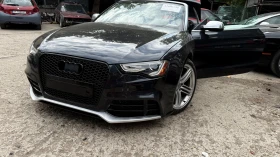 Обява за продажба на Audi S5 3.0T / 333 к.с. ~34 500 лв. - изображение 3