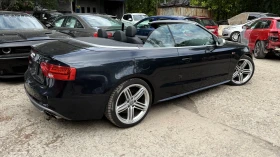 Обява за продажба на Audi S5 3.0T / 333 к.с. ~34 500 лв. - изображение 10