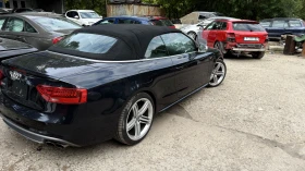 Обява за продажба на Audi S5 3.0T / 333 к.с. ~34 500 лв. - изображение 9