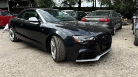 Обява за продажба на Audi S5 3.0T / 333 к.с. ~34 500 лв. - изображение 6