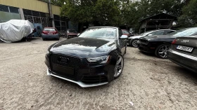 Обява за продажба на Audi S5 3.0T / 333 к.с. ~34 500 лв. - изображение 1
