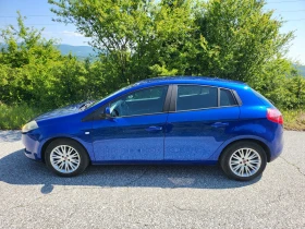     Fiat Bravo 2