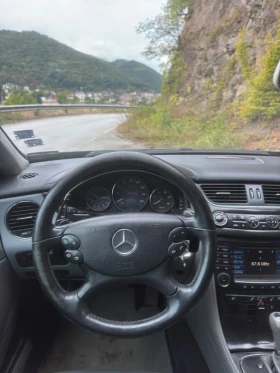 Mercedes-Benz CLS 320 | Mobile.bg    6
