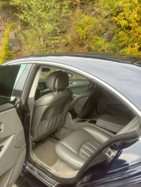Mercedes-Benz CLS 320 | Mobile.bg    8