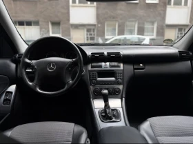     Mercedes-Benz C 200 !!   !! Avantgarde 