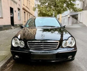     Mercedes-Benz C 200 !!   !! Avantgarde 