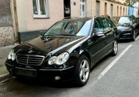     Mercedes-Benz C 200 !!   !! Avantgarde 