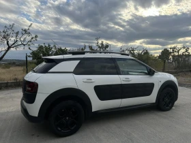 Обява за продажба на Citroen C4 Cactus 1.6hdi ~13 800 лв. - изображение 6