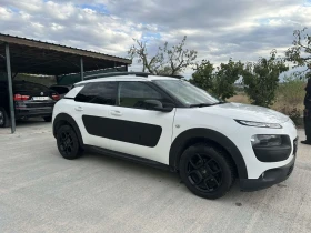 Обява за продажба на Citroen C4 Cactus 1.6hdi ~13 800 лв. - изображение 5