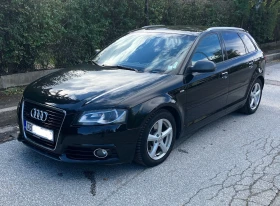 Audi A3 S-Line quattro 6-speed - изображение 1