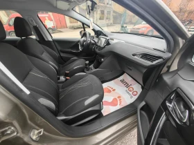 Peugeot 208 1.4 ������ 95 ��, ���� 5, ��������, �������  | Mobile.bg � ����� ������ 15